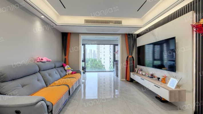 上善居二手房实景图