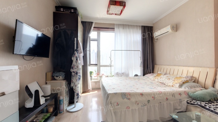 海派优座二手房实景图