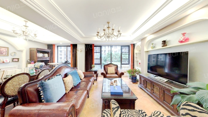 维科东院二手房实景图