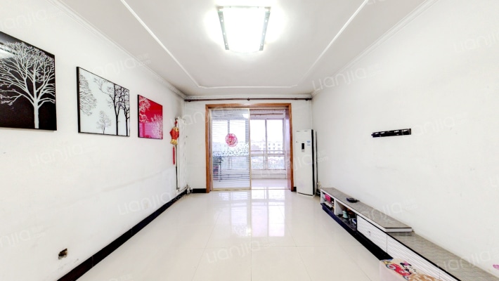 惠源小区东区二手房实景图