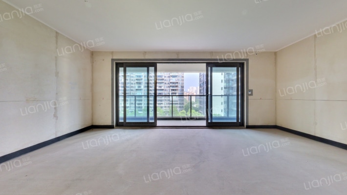 保利阅江台二手房实景图