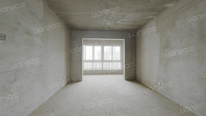 皓月苑二手房实景图