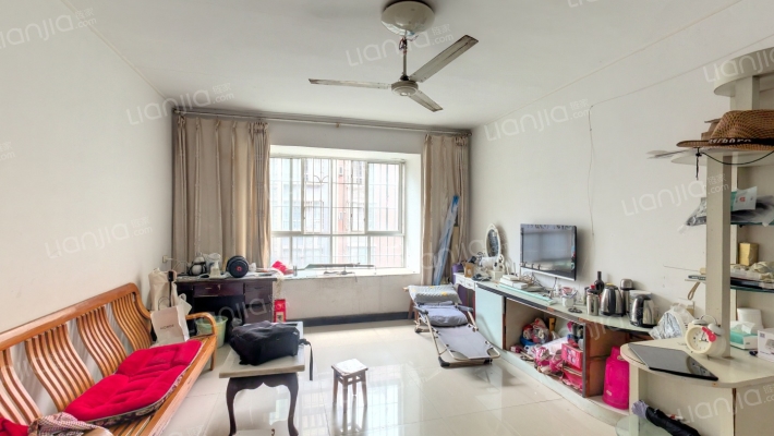 养鱼还建房二手房实景图