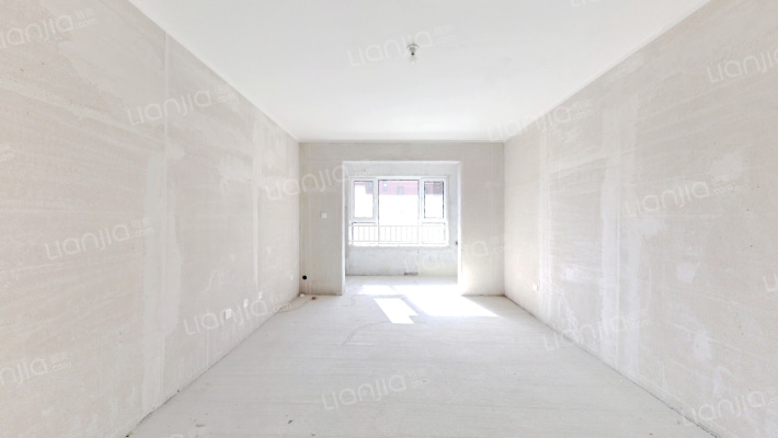 新城·湖畔风华二手房实景图