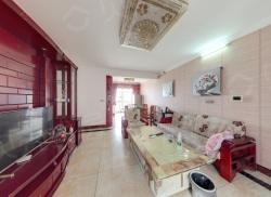 整租·金沙角 3室2厅 南_金沙角租房