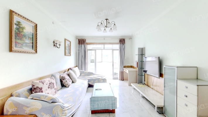 市商业银行二手房实景图