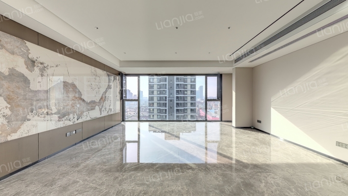 铂悦融御二手房实景图