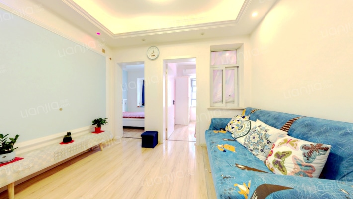 中大君悦金沙九期君雅院二手房实景图