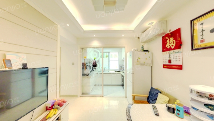 古龙商城二手房实景图