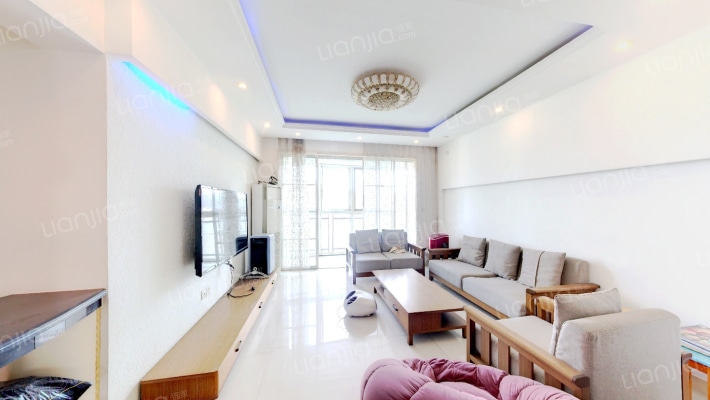 缔景湾二手房实景图