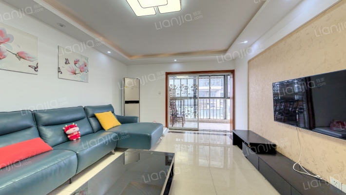 姑苏印象花园二手房实景图