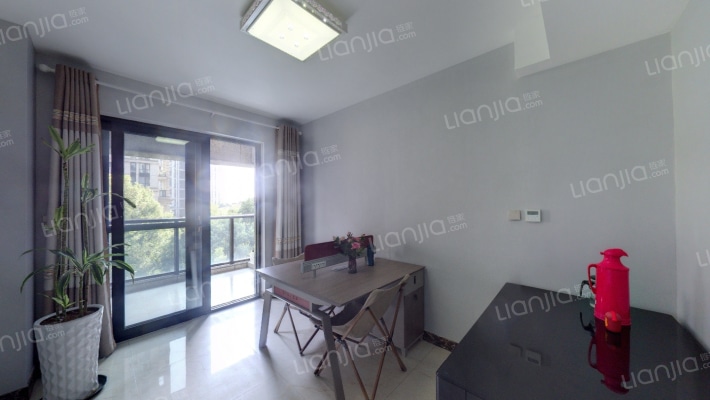 康恒悦麒美寓二手房实景图