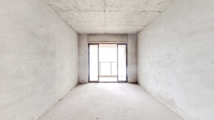 瀚洋居二手房实景图