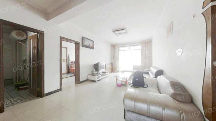 晨光花苑二手房实景图