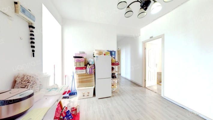 康桥溪山御府二手房实景图