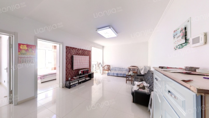 颐景园二手房实景图