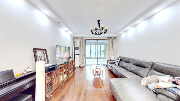 浦东世纪花园(公寓)二手房实景图