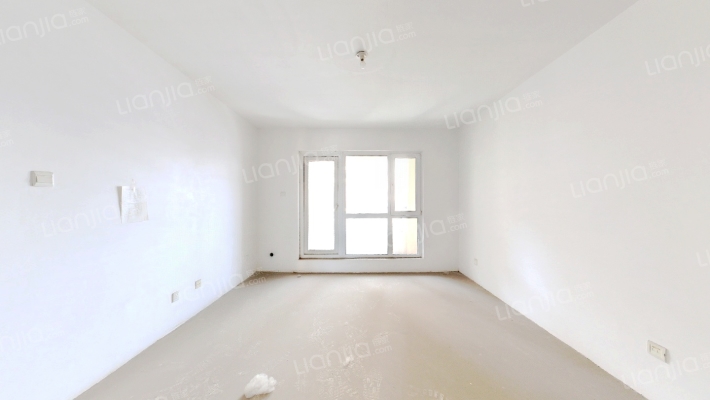 龙湖源著二手房实景图