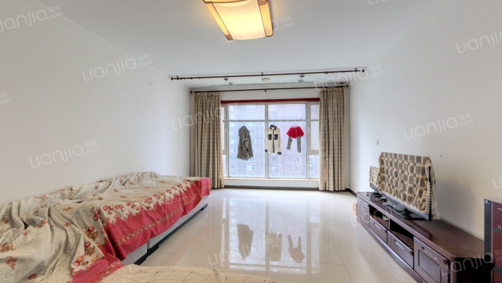 祥云国际西区二手房实景图