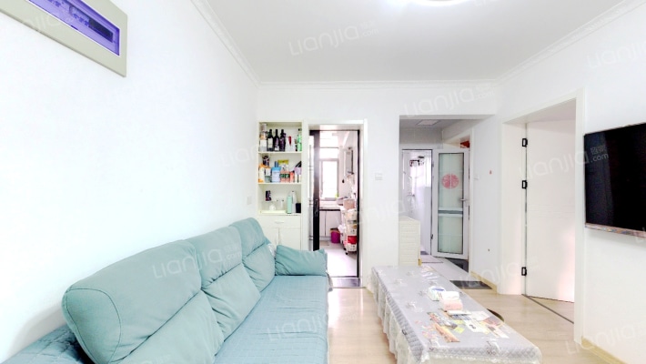 桐江新村二手房实景图