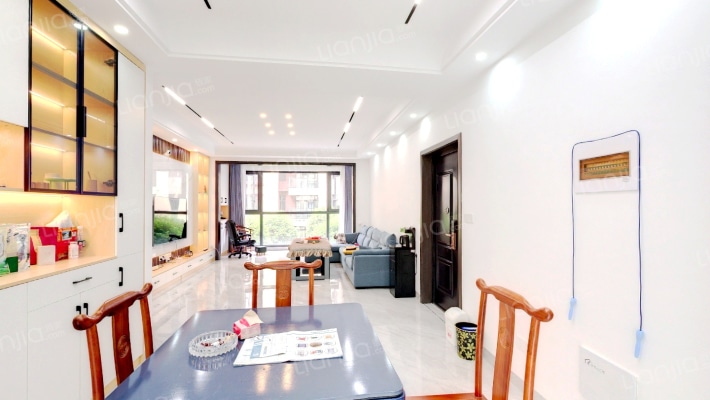 北尚御景B区二手房实景图