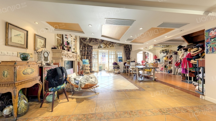 华光花园二手房实景图