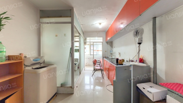 明廉小区二手房实景图