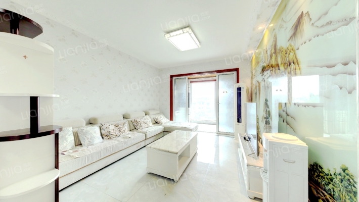 鹭湖宫11区A组团二手房实景图