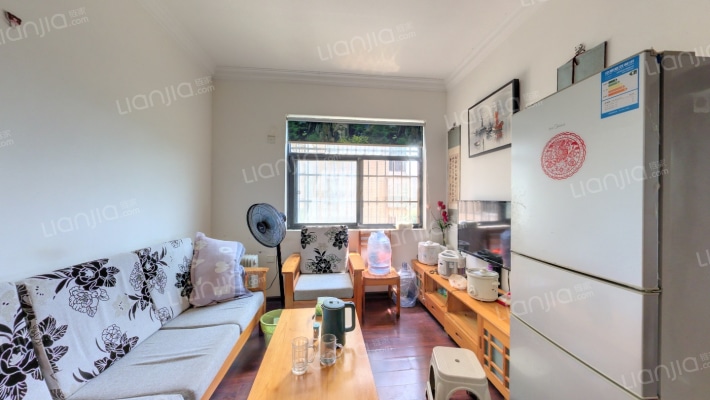 康乃馨国际老年生活示范城二手房实景图