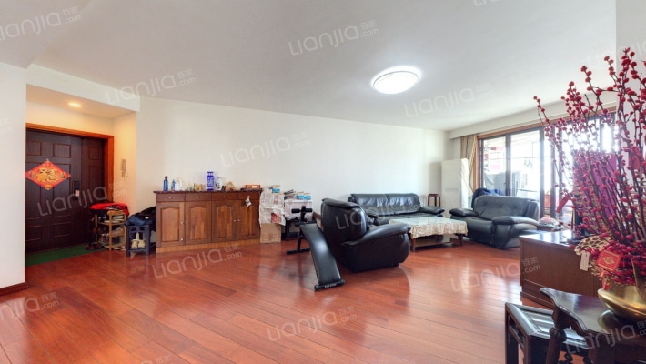 世纪公馆二手房实景图