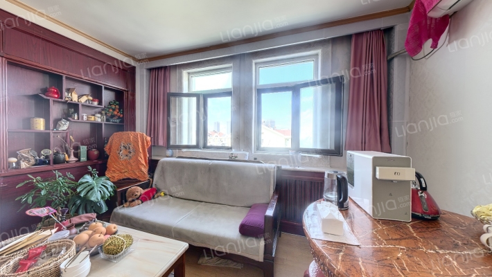 仙居路二手房实景图