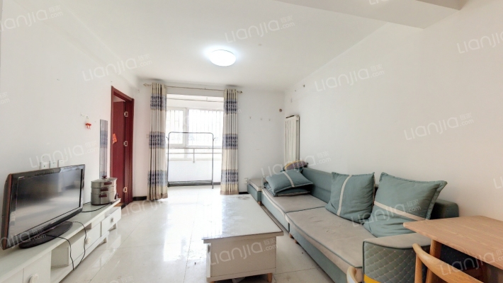 佟馨家园A区二手房实景图