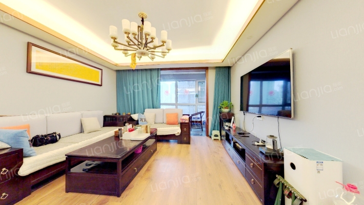 启航029小区二手房实景图