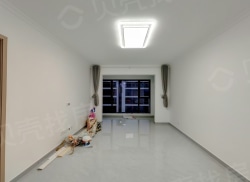 整租·远景•玖礼方园 3室2厅 南/北_远景•玖礼方园租房