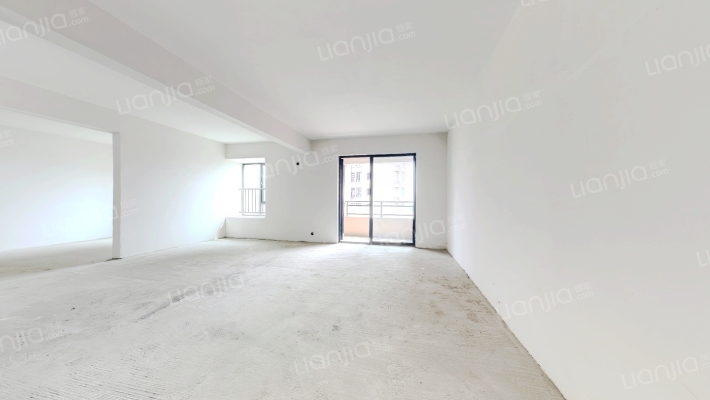 城投瀚城璞岸二手房实景图