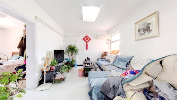 宏鑫花园二手房实景图