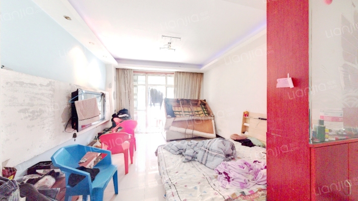 阳光汇景二手房实景图