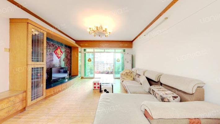 丽雅苑中区二手房实景图