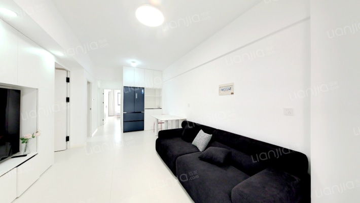 金域港湾二手房实景图