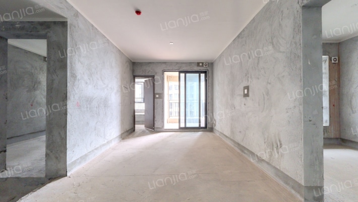 观山御璟二期二组团二手房实景图