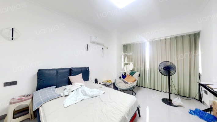 金桥国际二手房实景图