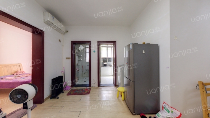 付家坡一路1号二手房实景图