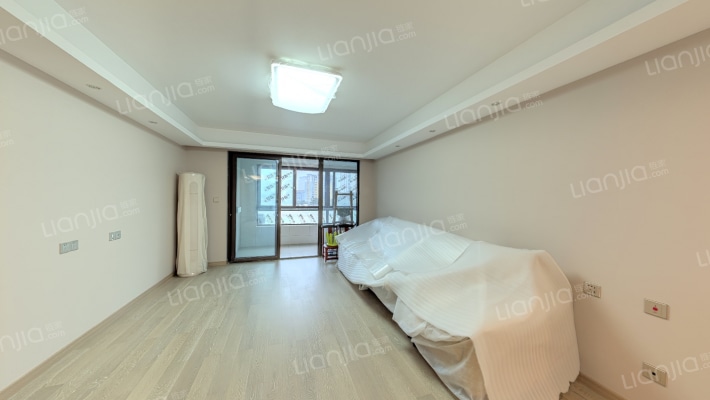 阳光城尚海茗苑二手房实景图