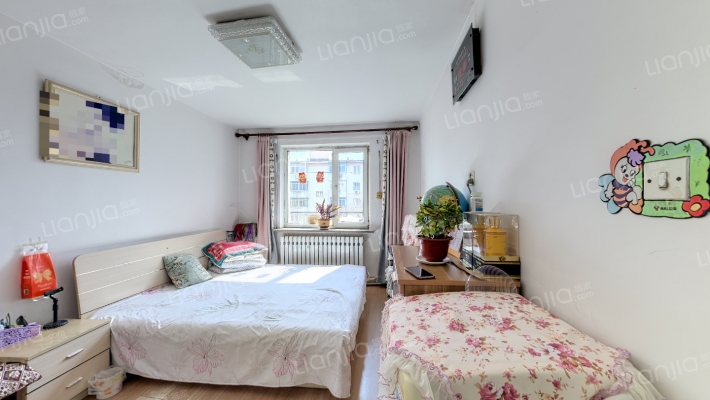 201小区二手房实景图