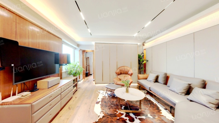 海印苑二手房实景图