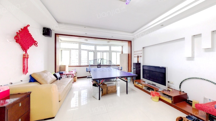 江南公寓南区二手房实景图