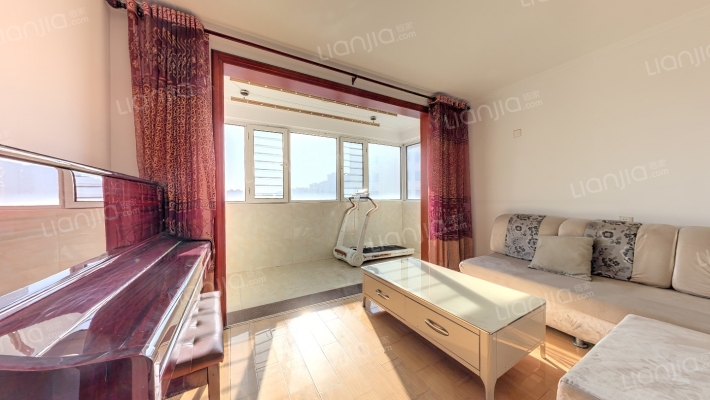 凯旋花园二手房实景图