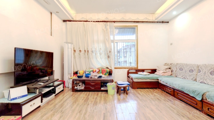 玫瑰园二手房实景图