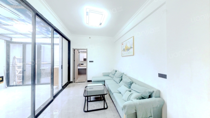 南边路(海珠区)二手房实景图