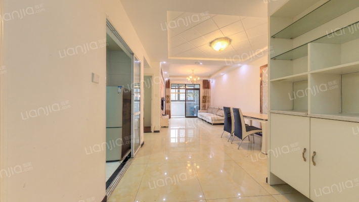 城投瀚城二手房实景图